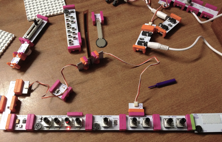 littlebits