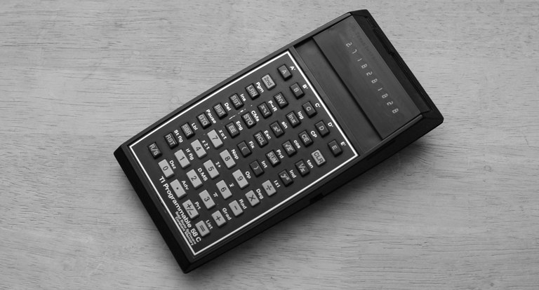 ti58c