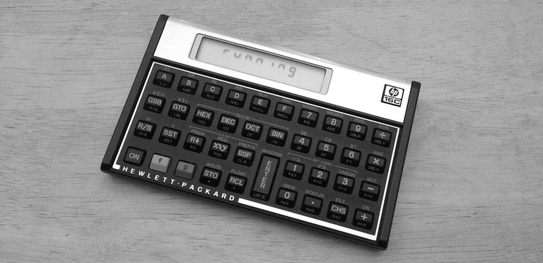 hp16c