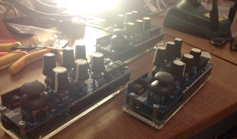axocontrol