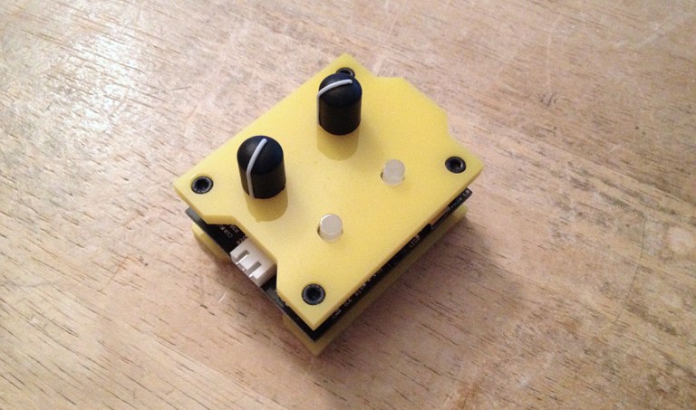 patchblock