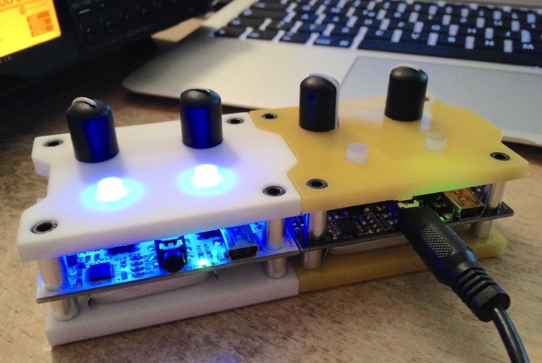 patchblock