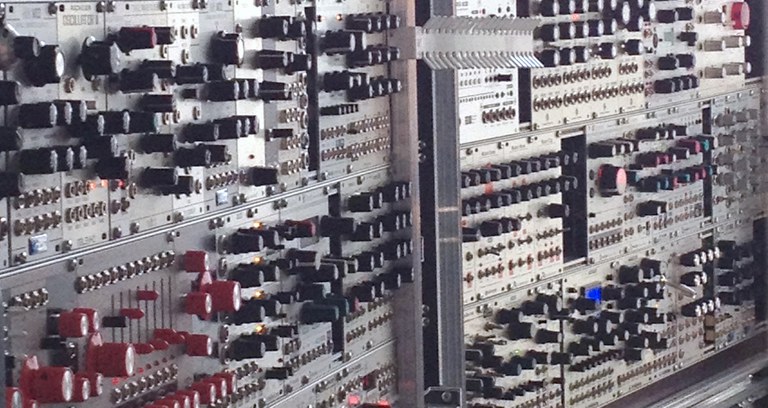 synth