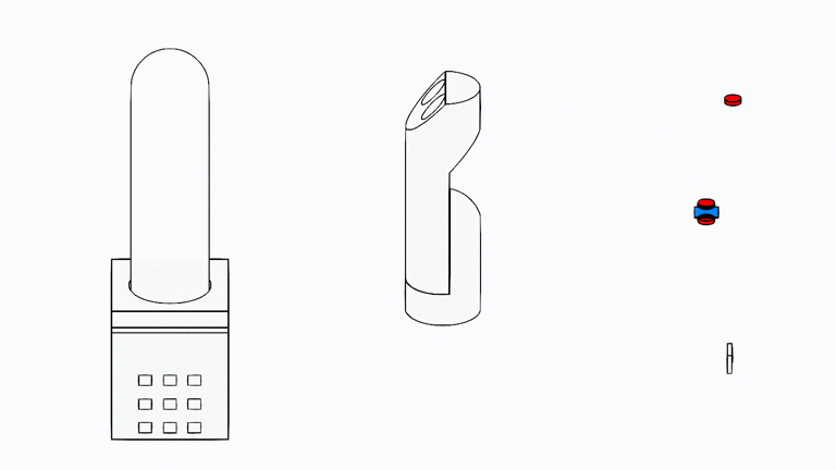 sensor